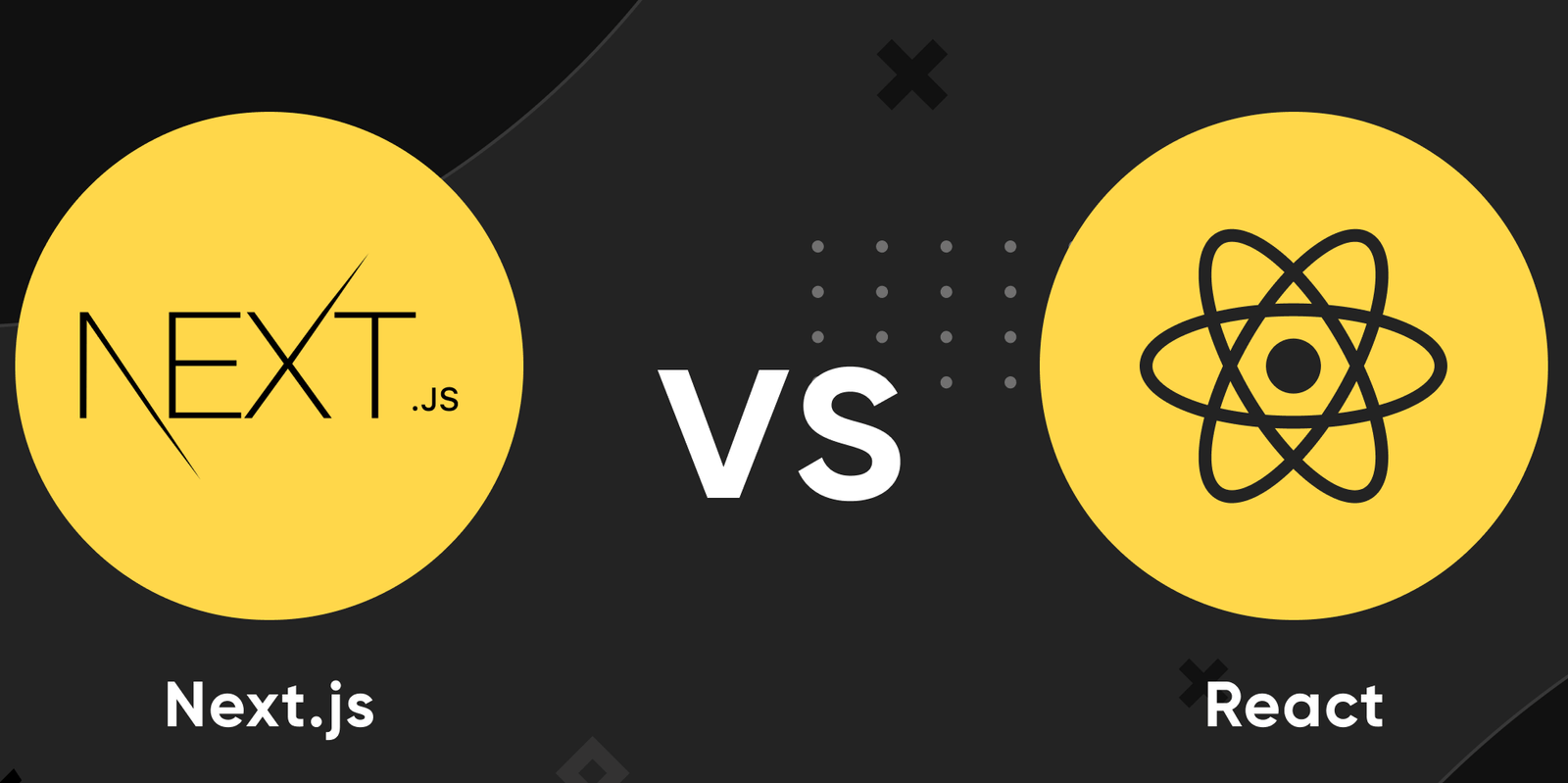 Trade-Off Analysis: Traditional React App vs. Next.js