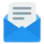 Email Process 