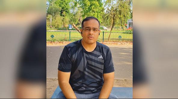 Dr. Samir Saini