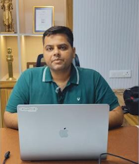Tirth Bodawala