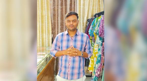 Bhavesh Choksi