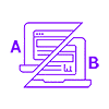 Rigorous A/B and Multivariate Testing 