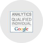 Advanced Google Analytics 