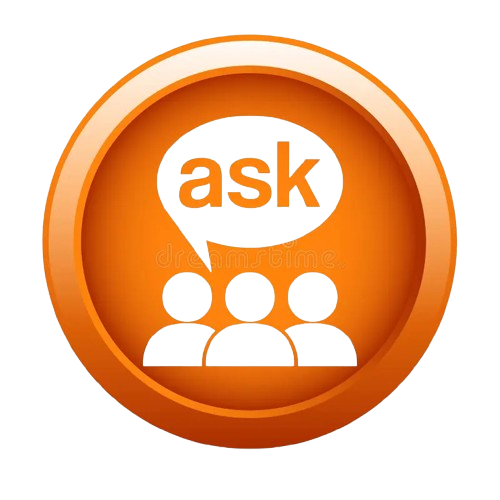 Ask
